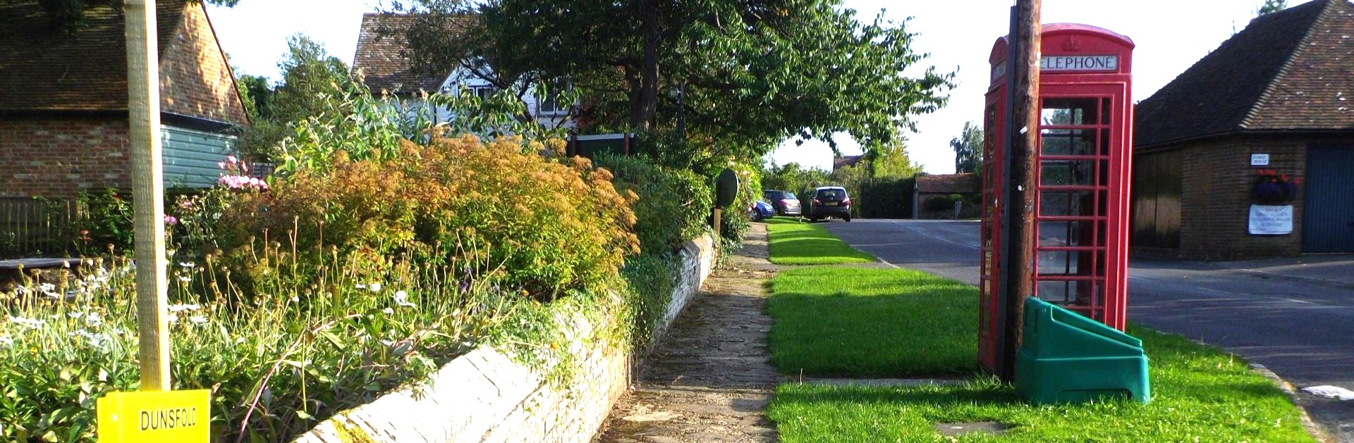 Dursfold_Wood_road